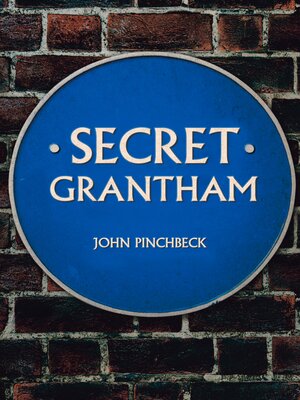 cover image of Secret Grantham